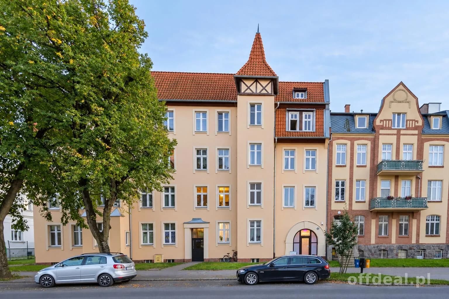 Photo 15: Apartment, 3 rooms, 80 m², Kętrzyn