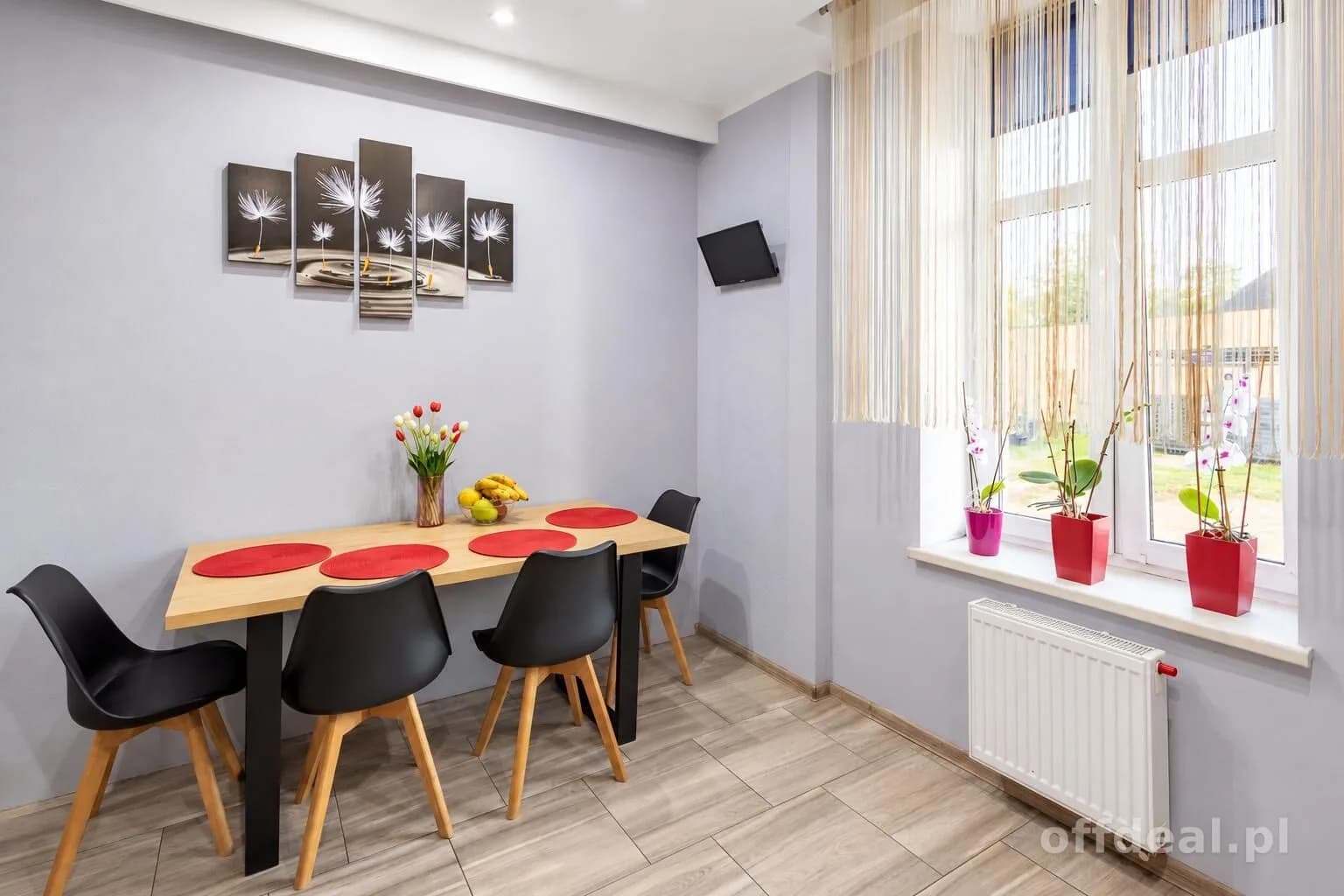 Photo 3: Apartment, 3 rooms, 80 m², Kętrzyn