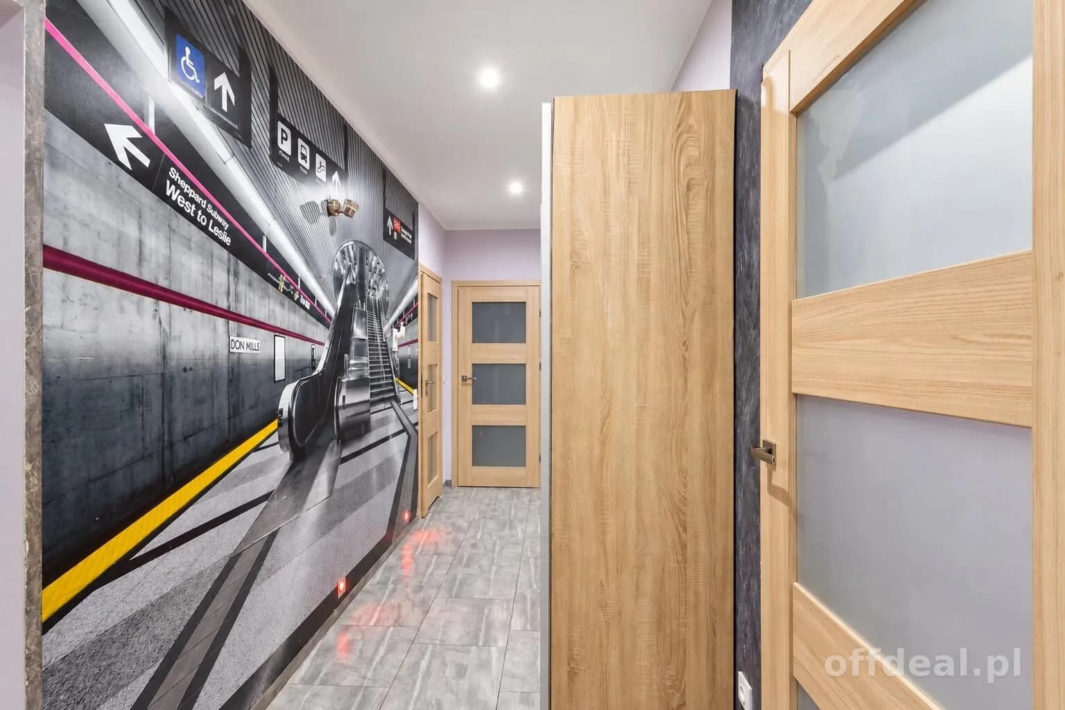 Photo 4: Apartment, 3 rooms, 80 m², Kętrzyn