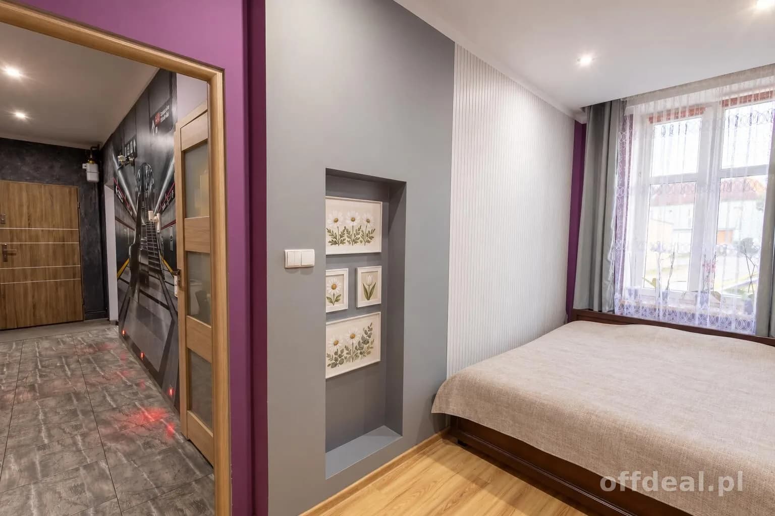 Photo 7: Apartment, 3 rooms, 80 m², Kętrzyn
