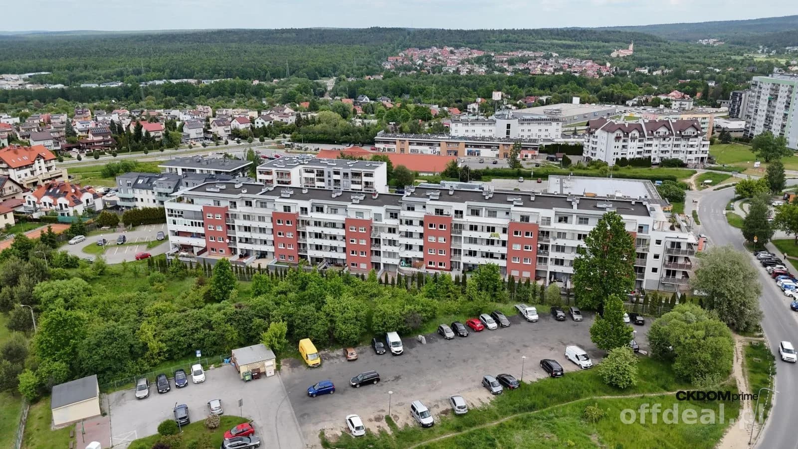 Zdjęcie 19: Mieszkanie, 5 pokoje, 142 m², Kielce