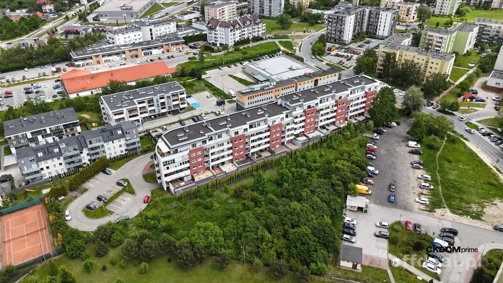 Zdjęcie 20: Mieszkanie, 5 pokoje, 142 m², Kielce