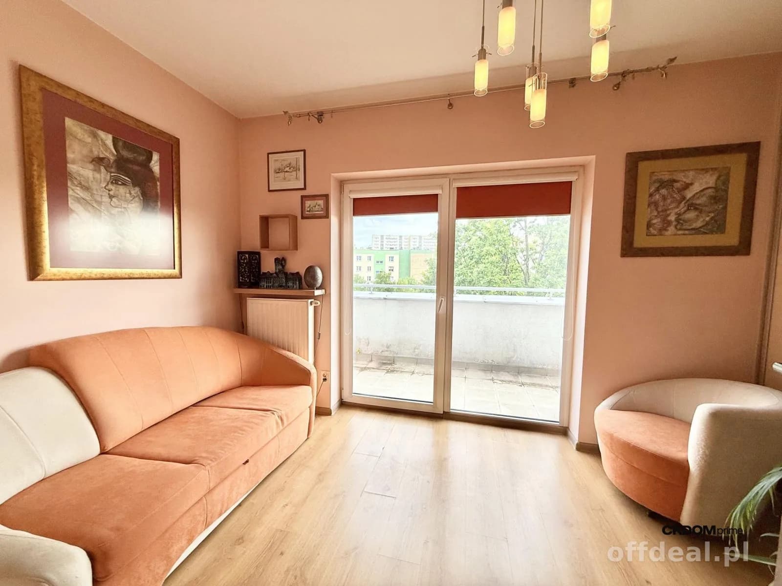 Zdjęcie 8: Mieszkanie, 5 pokoje, 142 m², Kielce