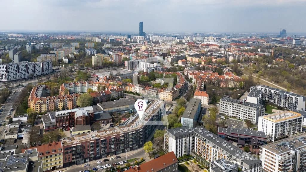 ✨ Nyska | Gotowe 2 pokoje z balkonem i klimatyzacją