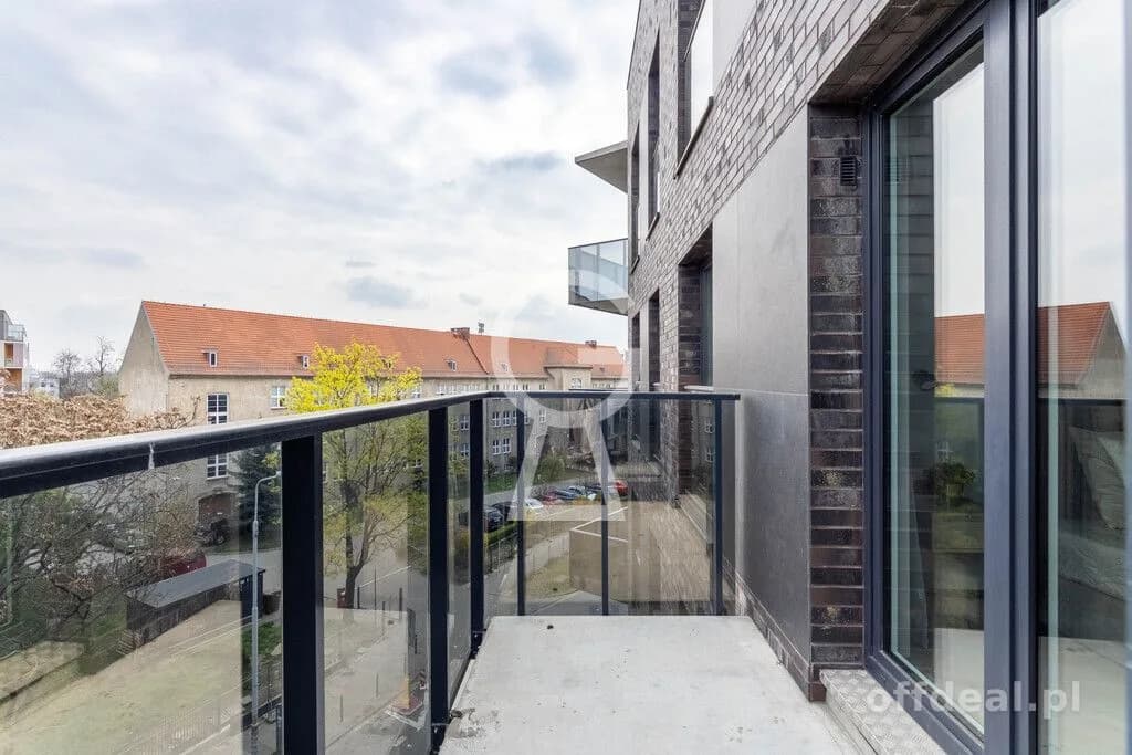 ✨ Nyska | Gotowe 2 pokoje z balkonem i klimatyzacją