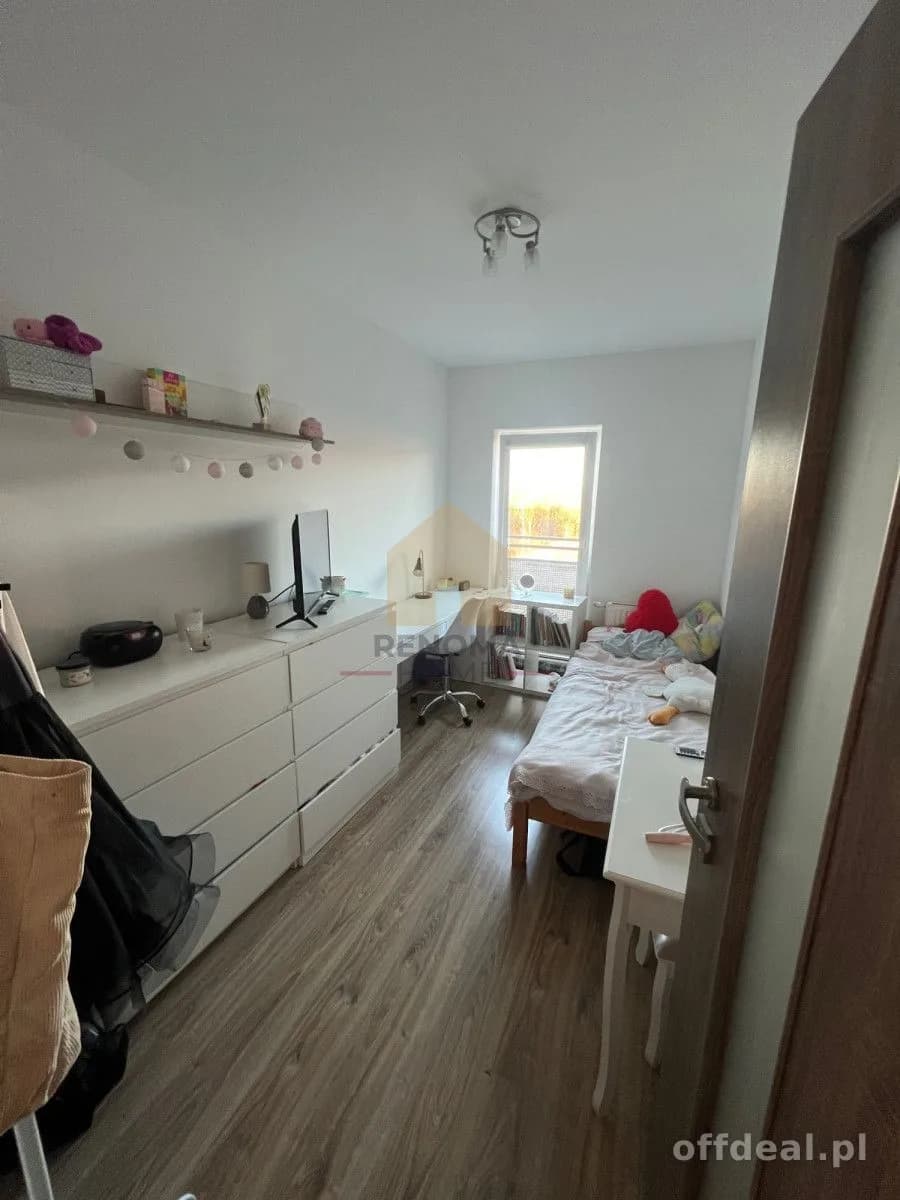 Przestronne 3pokojwe mieszkanie w Bielawie!