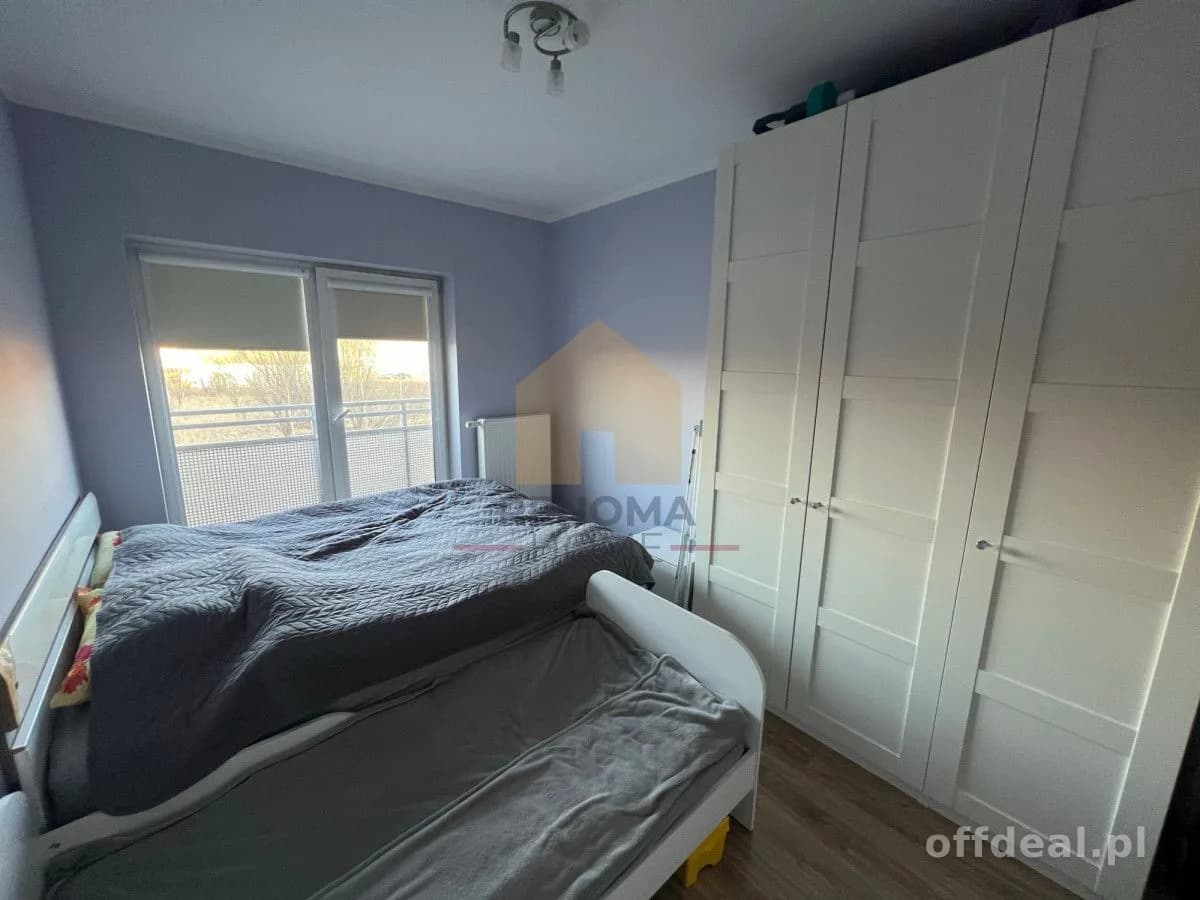 Przestronne 3pokojwe mieszkanie w Bielawie!