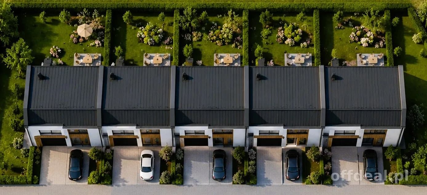 plot for sale in Boguszyce | 1,851 m²