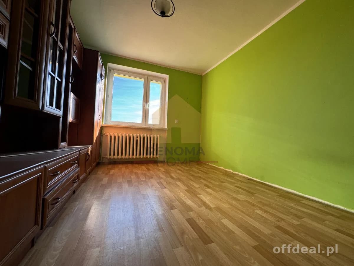 appartement à vendre à Szalejów Górny | 2 pièces | 55 m²
