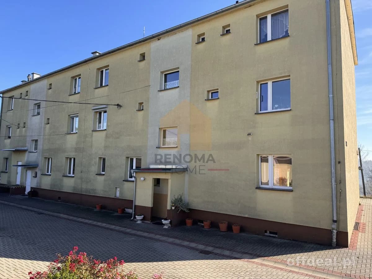 appartement à vendre à Szalejów Górny | 2 pièces | 55 m²