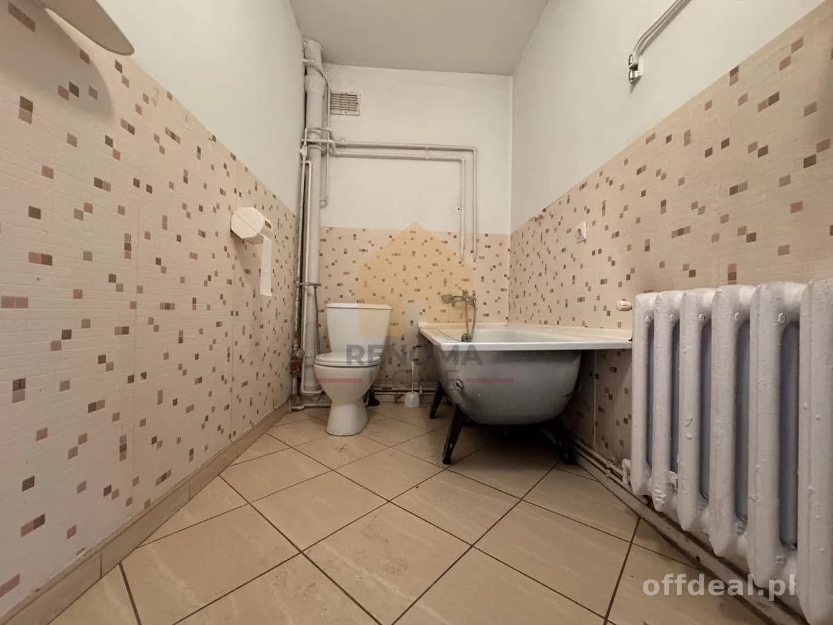 appartement à vendre à Szalejów Górny | 2 pièces | 55 m²