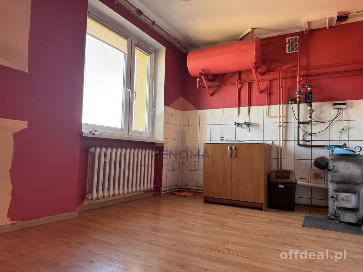 appartement à vendre à Szalejów Górny | 2 pièces | 55 m²