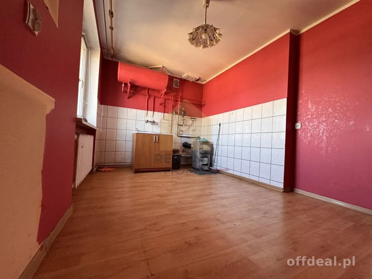 appartement à vendre à Szalejów Górny | 2 pièces | 55 m²