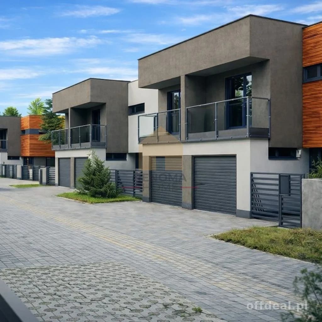 maison à vendre à Wrocław, Psie Pole, Widawa | 4 pièces | 113,26 m²