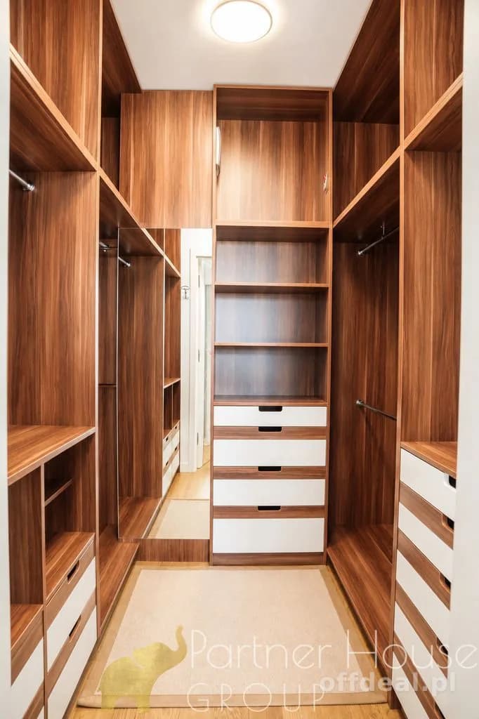 Apartamenty Grzybowska | 142 m² | Panorama
