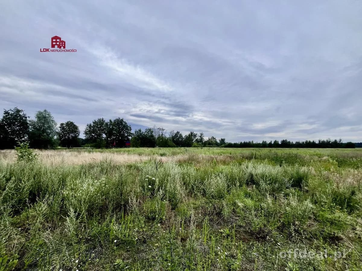 Strategiczna działka inwestycyjna 29,2 ha