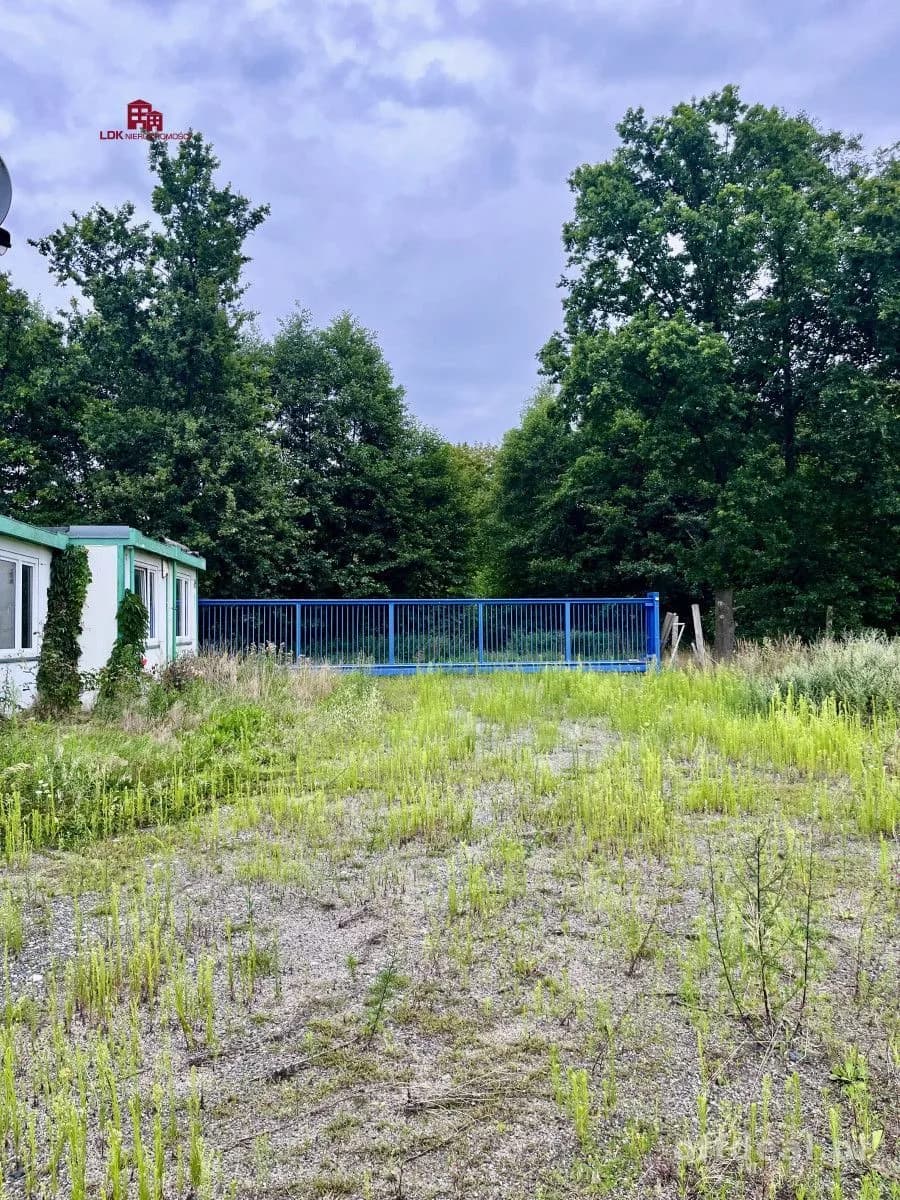 Strategiczna działka inwestycyjna 29,2 ha