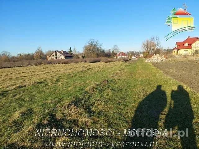 Grundstück zum Verkauf in Aleksandria | 3.000 m²