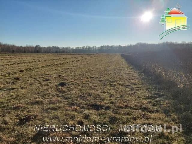 Grundstück zum Verkauf in Aleksandria | 3.000 m²