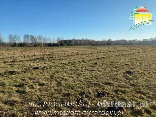 Grundstück zum Verkauf in Aleksandria | 3.000 m²