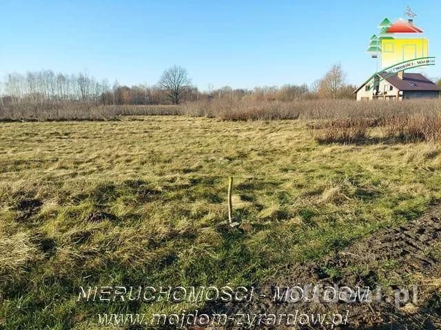 Grundstück zum Verkauf in Aleksandria | 3.000 m²