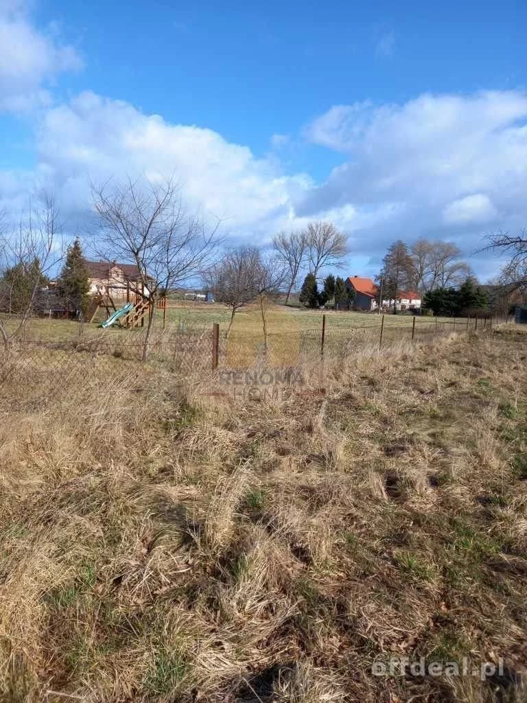 terrain à vendre à Ścinawa | 3 000,3 m²
