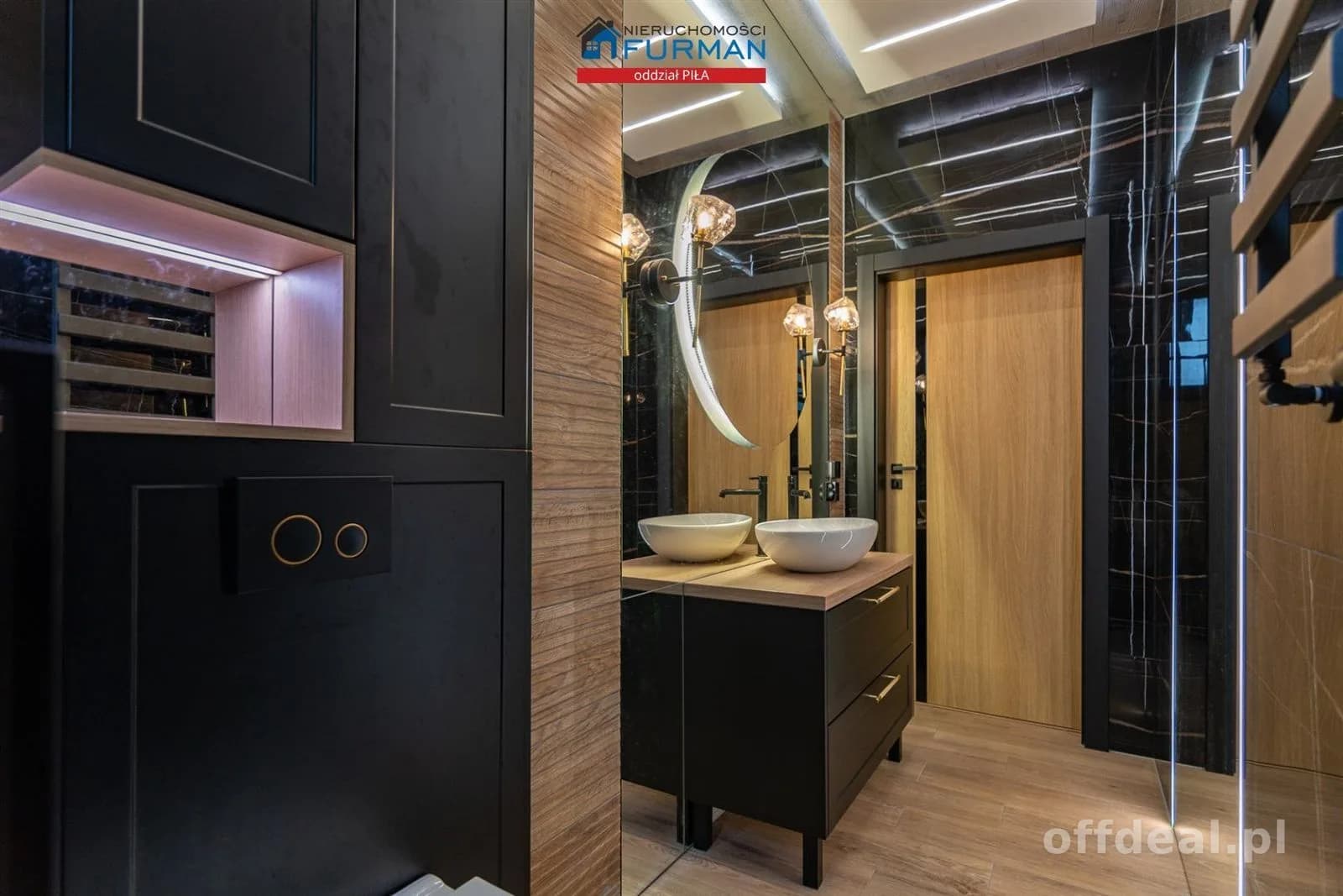 appartement à vendre à Piła | 4 pièces