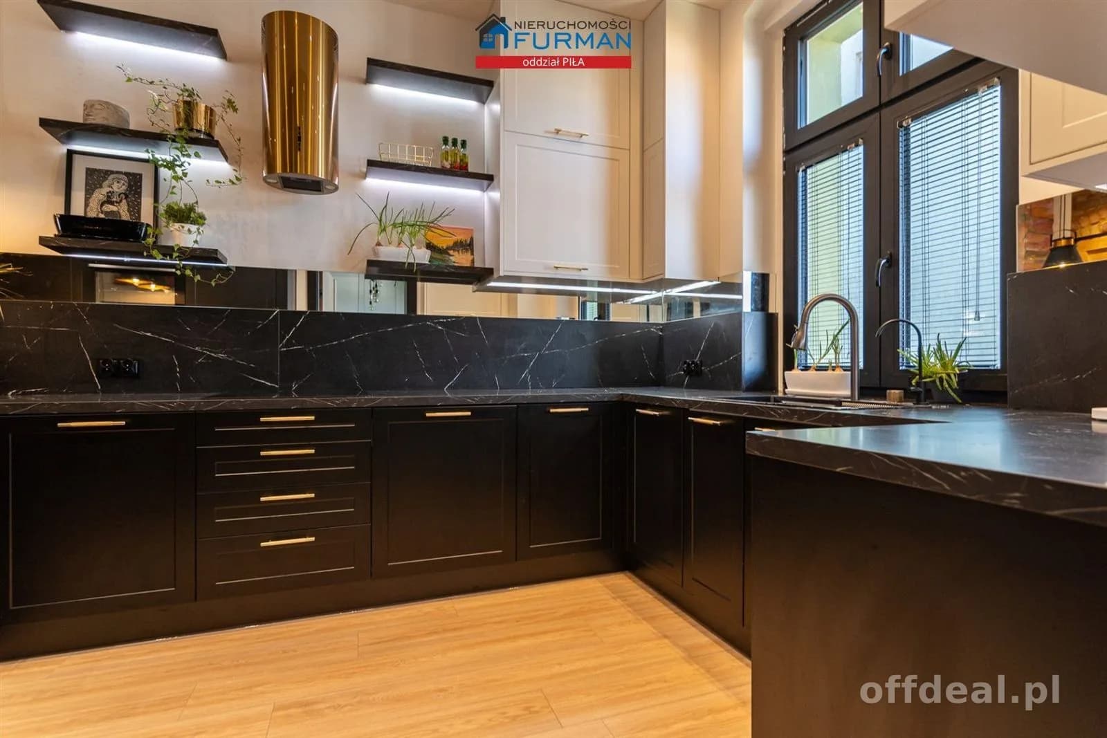 appartement à vendre à Piła | 4 pièces
