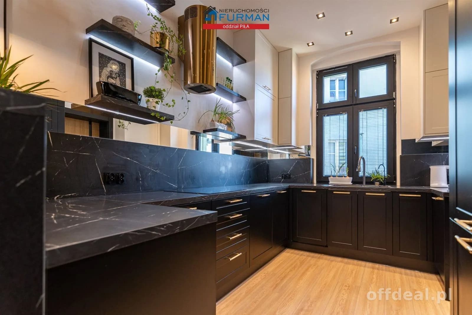 appartement à vendre à Piła | 4 pièces