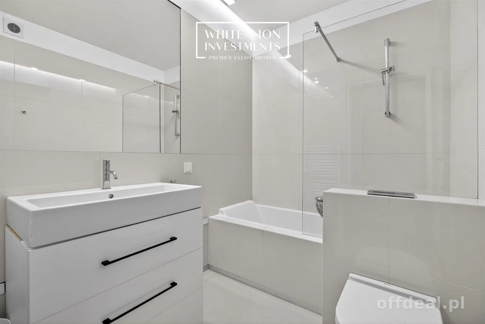 appartement à vendre à Warszawa, Ulów, Mokotów | 5 pièces | 198,4 m²