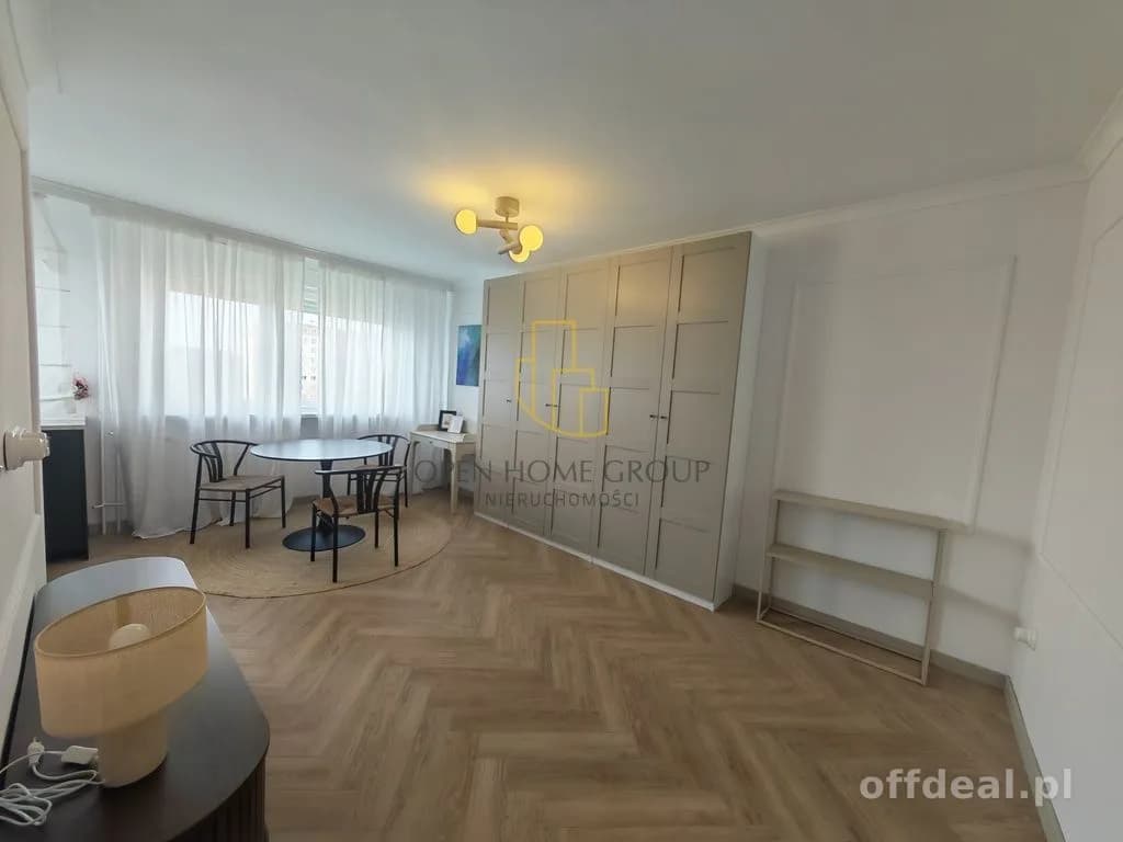 Lux kawalerka Top Ul Litewska !