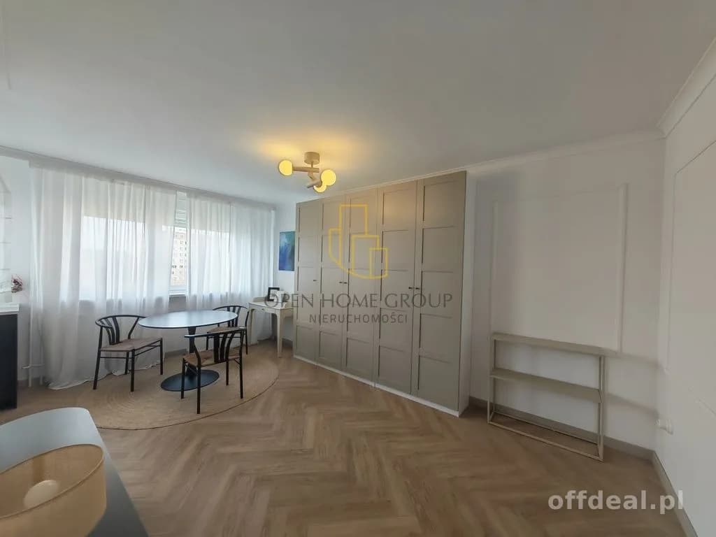 Lux kawalerka Top Ul Litewska !
