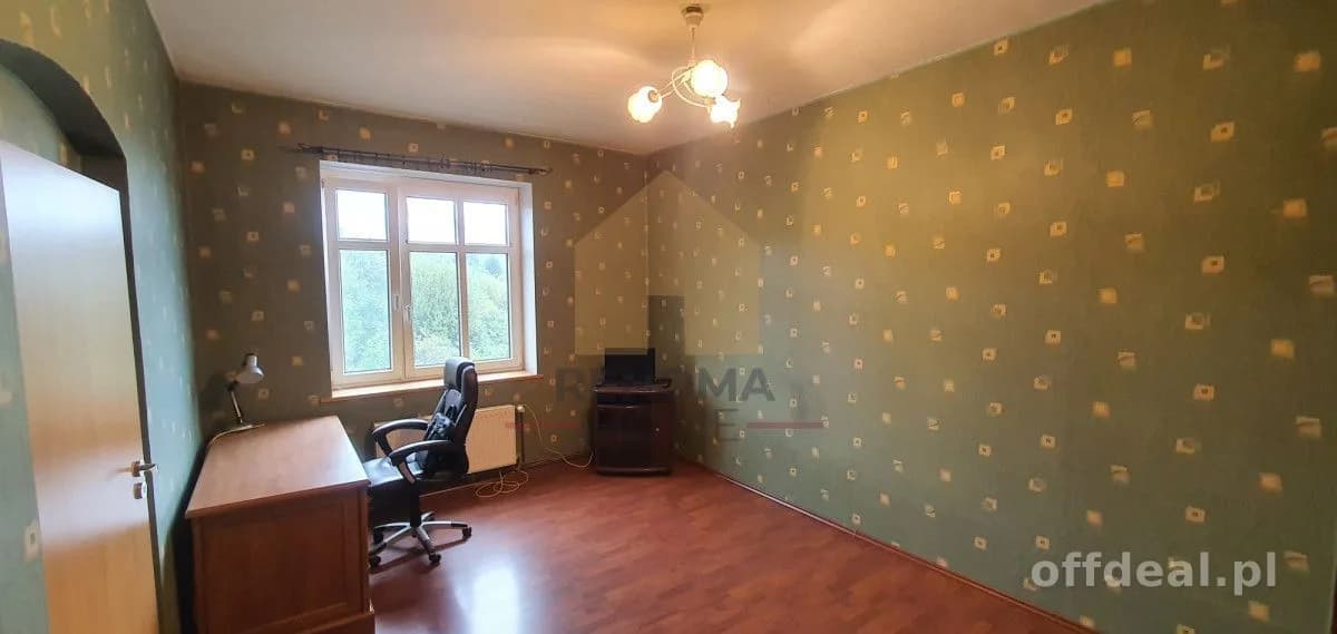 appartement à vendre à Wałbrzych, Szczawienko | 4 pièces | 97,2 m²