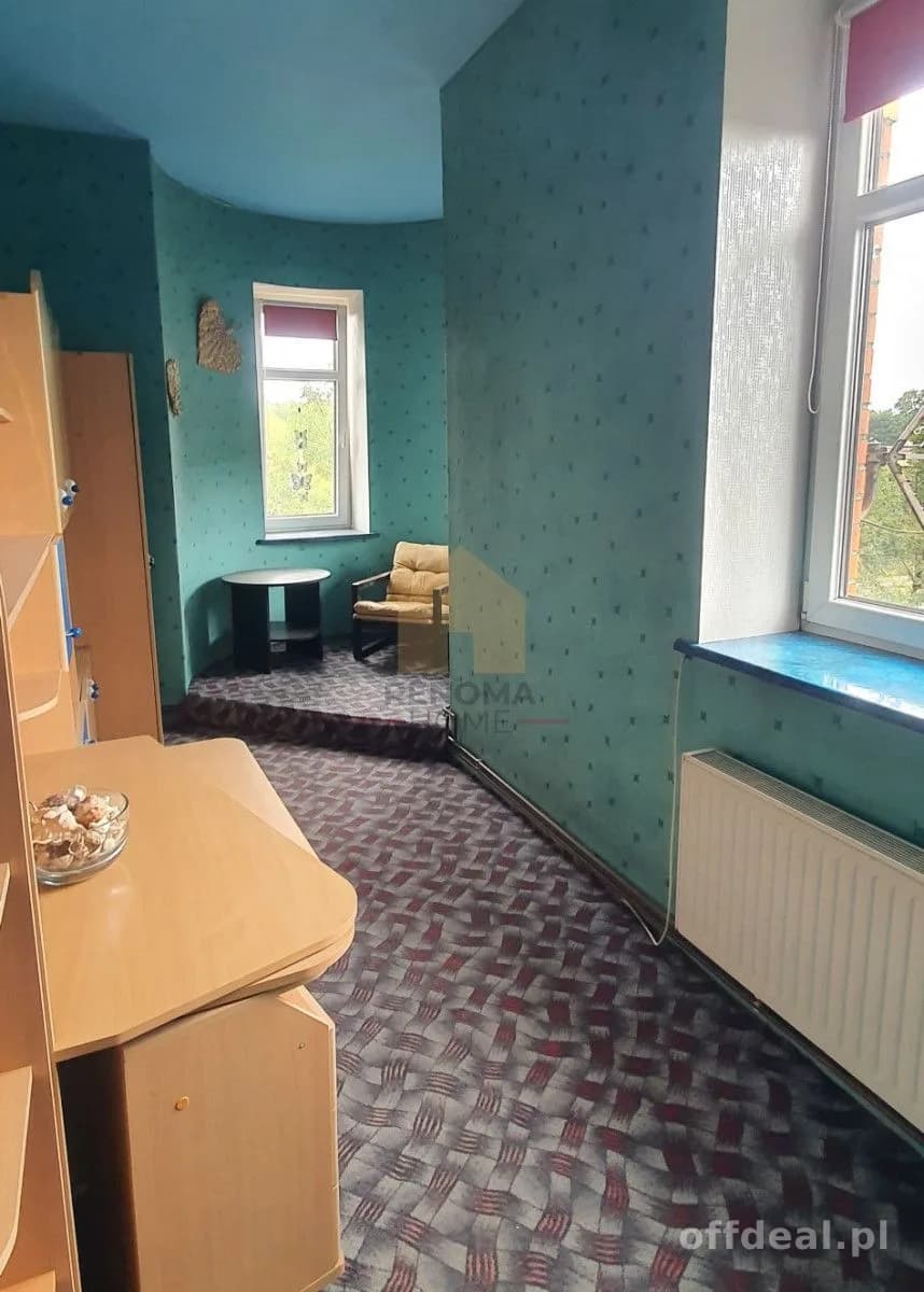 appartement à vendre à Wałbrzych, Szczawienko | 4 pièces | 97,2 m²