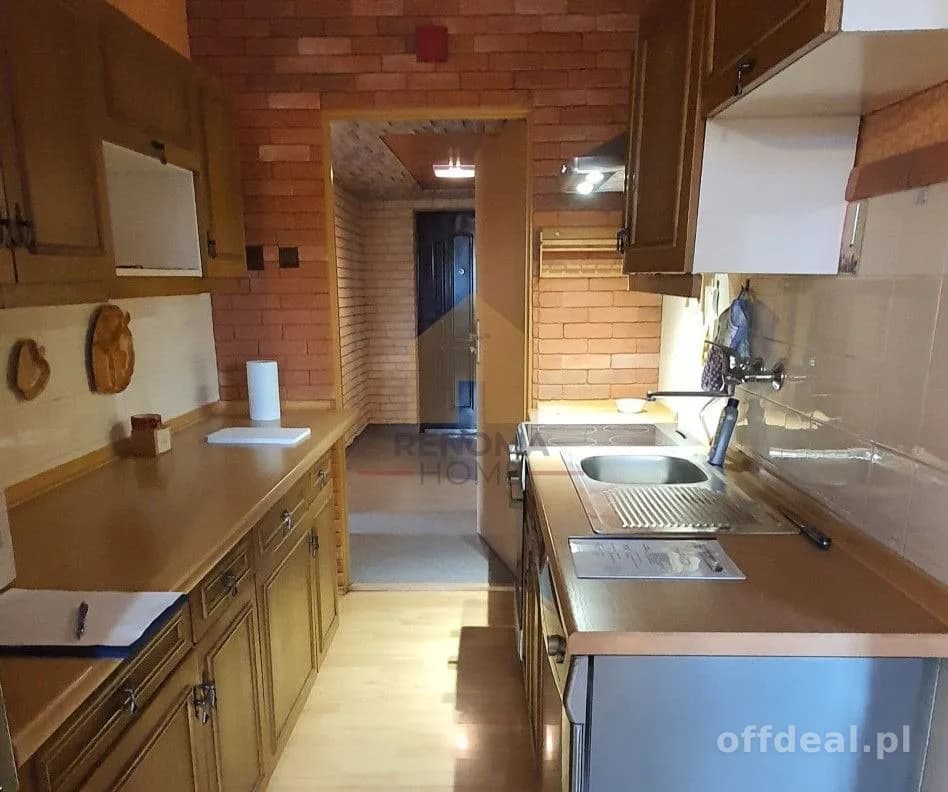 appartement à vendre à Wałbrzych, Szczawienko | 4 pièces | 97,2 m²