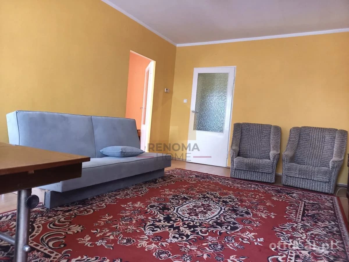 Photo 2: Apartment, 2 rooms, 54 m², Bielawa