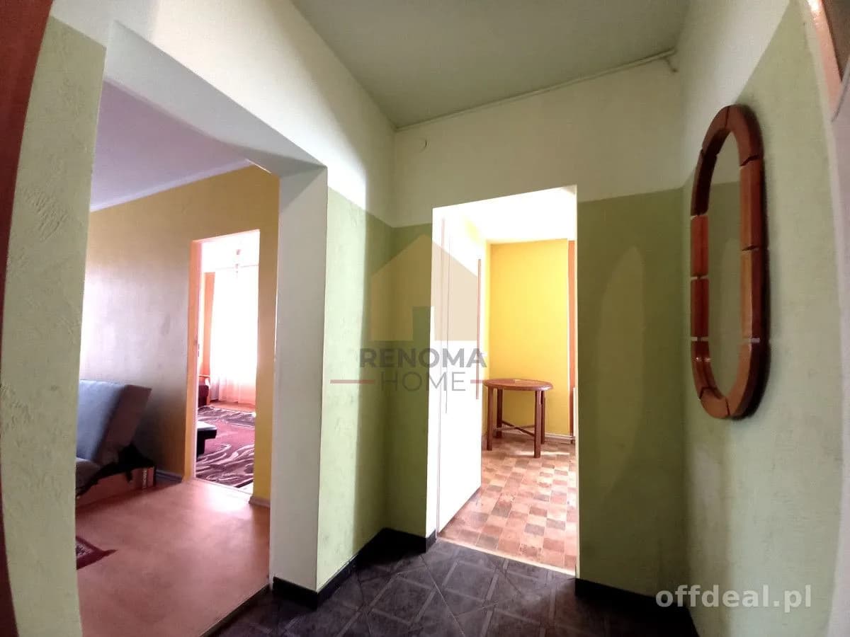 Photo 7: Apartment, 2 rooms, 54 m², Bielawa