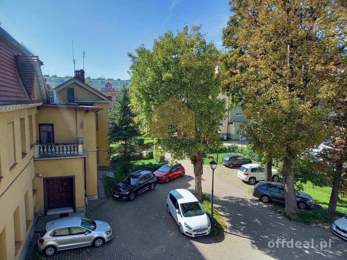 Photo 11: Apartment, 2 rooms, 54 m², Bielawa