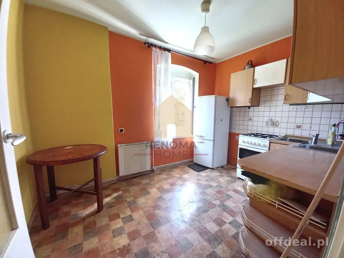 Photo 5: Apartment, 2 rooms, 54 m², Bielawa