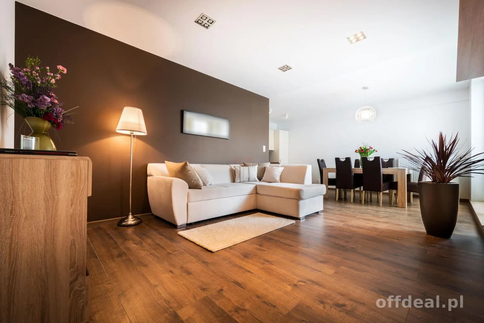 квартира на продаж у Wrocław, Stare Miasto, Przedmieście Świdnickie | 3-кімн. | 53,99 m²