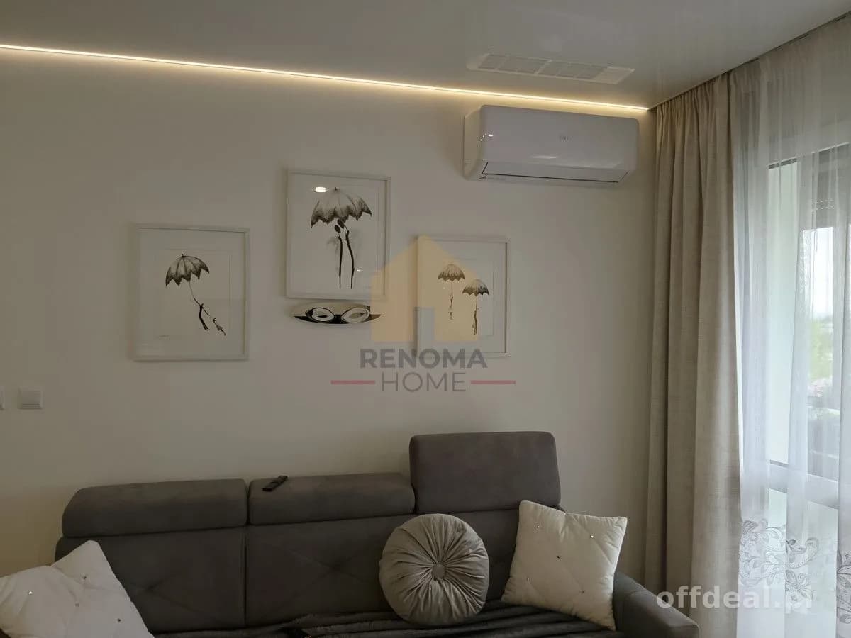 квартира на продаж у Legnica | 2-кімн. | 45 m²