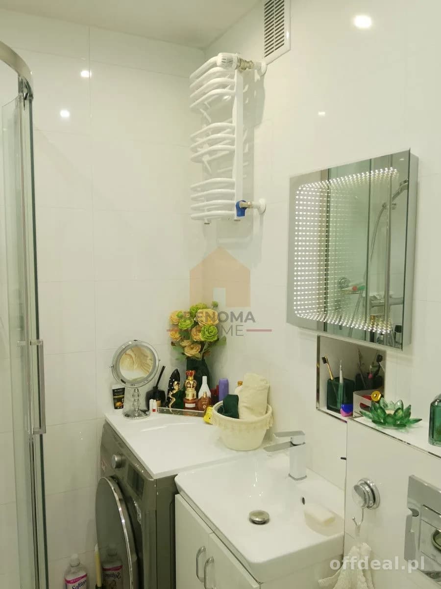 квартира на продаж у Legnica | 2-кімн. | 45 m²