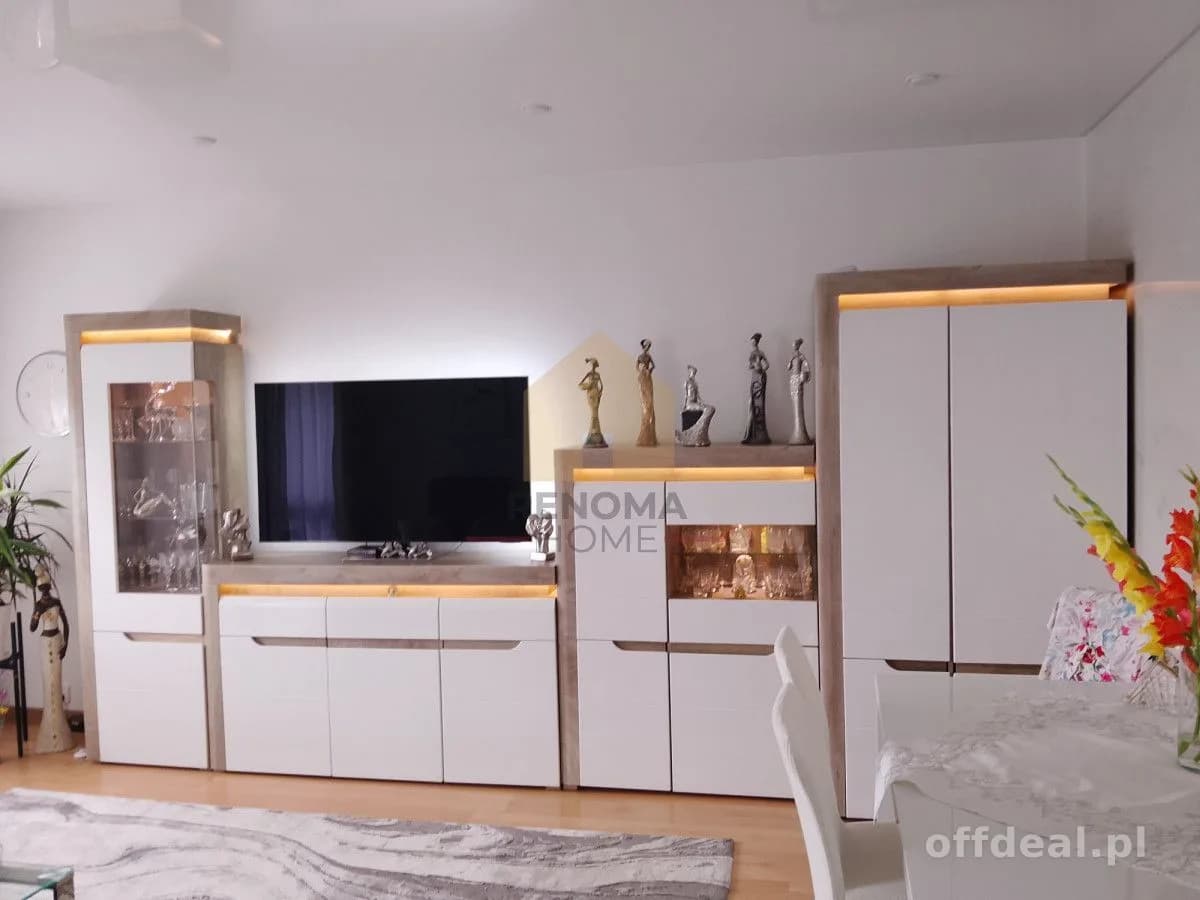 квартира на продаж у Legnica | 2-кімн. | 45 m²