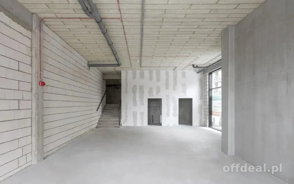 Zdjęcie 4: Lokal, 158 m², Warszawa