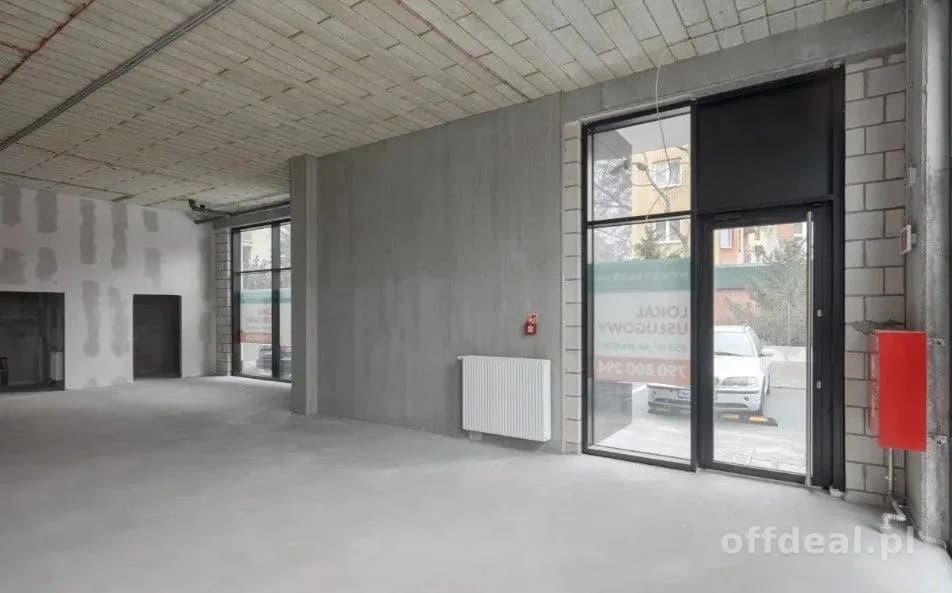 Zdjęcie 3: Lokal, 158 m², Warszawa