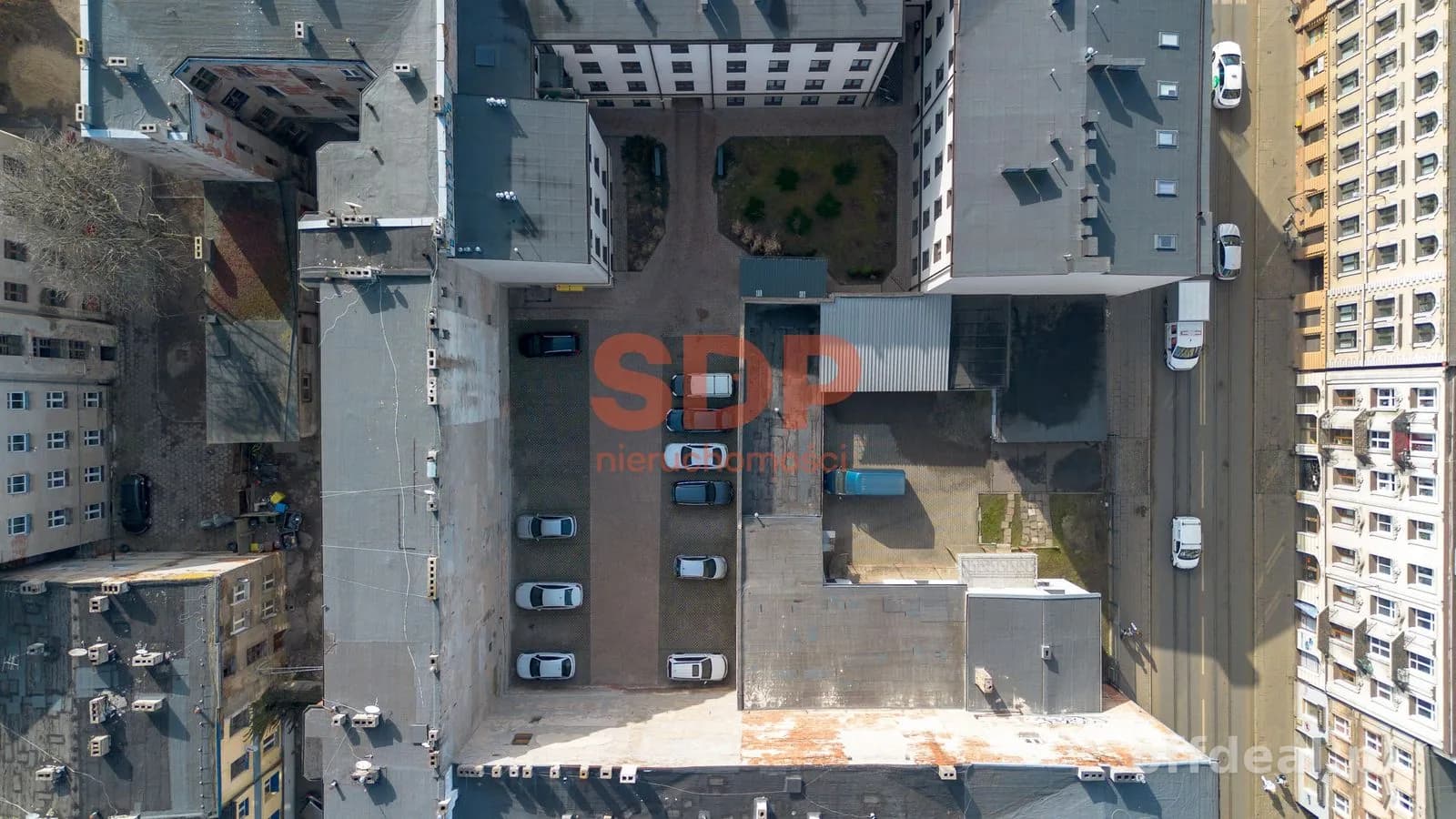18 m² | Śródmieście Łodzi | Po remoncie | Gotowe pod najem