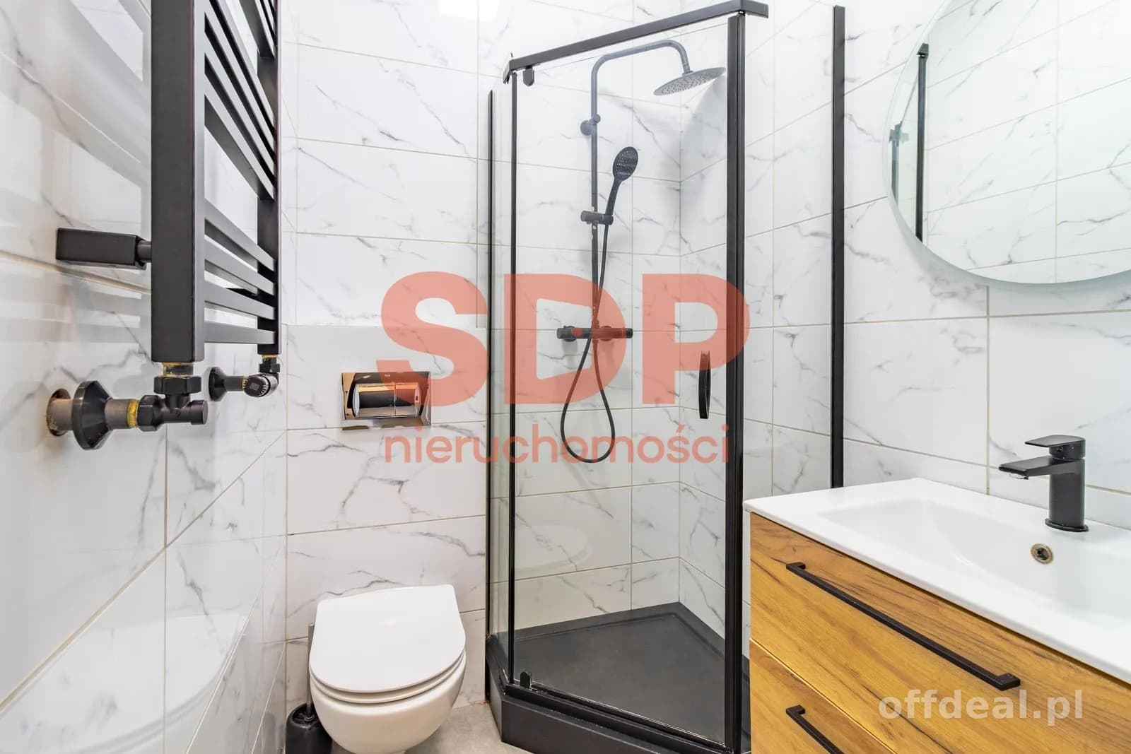 18 m² | Śródmieście Łodzi | Po remoncie | Gotowe pod najem