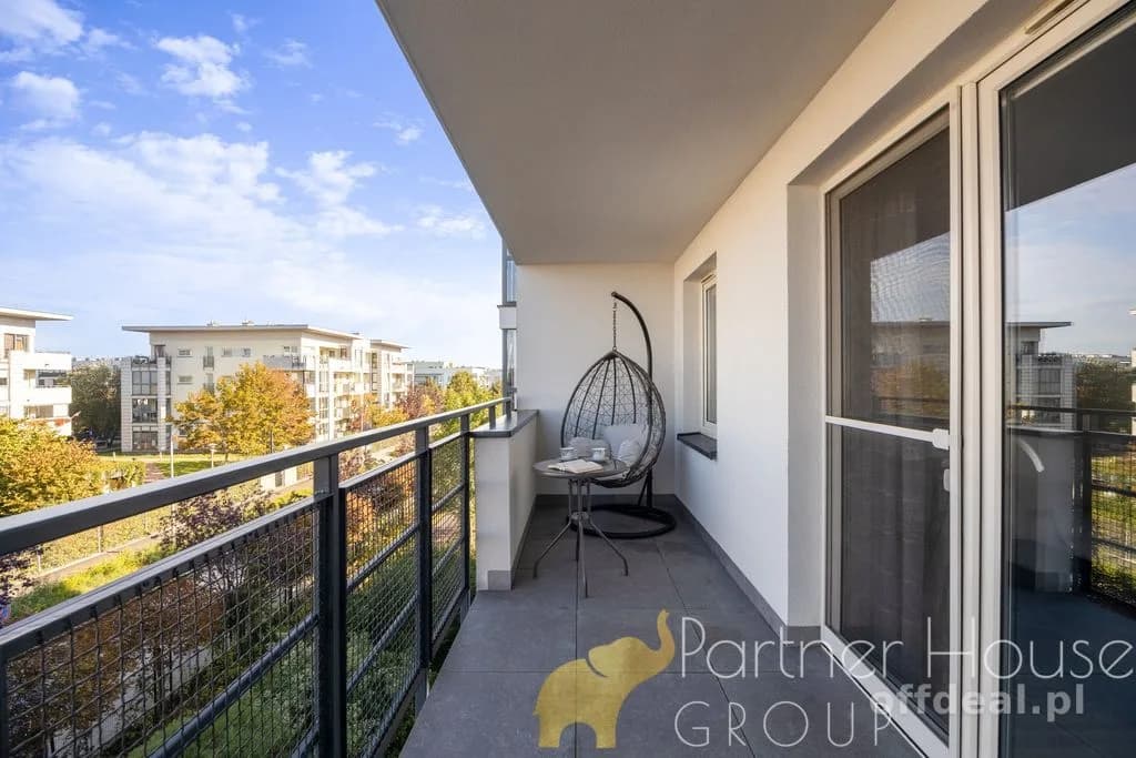 appartement à vendre à Warszawa, Bemowo, Górce | 2 pièces | 50 m²