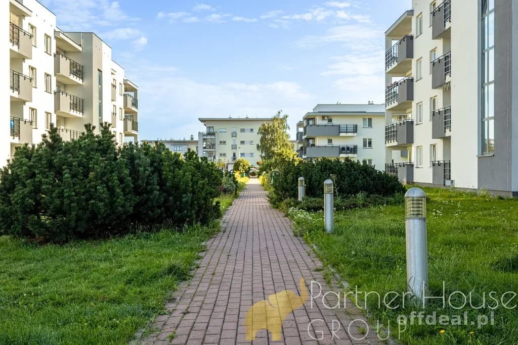 appartement à vendre à Warszawa, Bemowo, Górce | 2 pièces | 50 m²