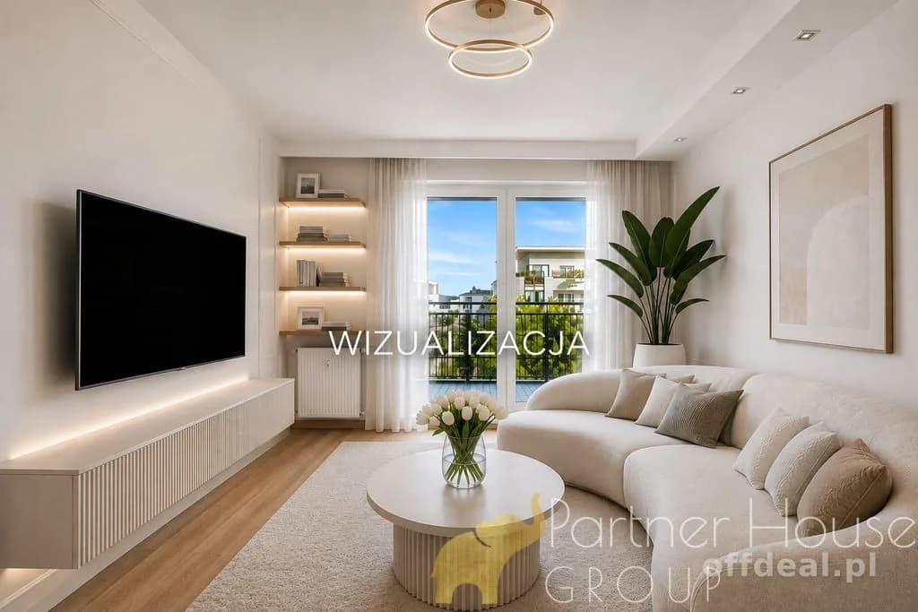 appartement à vendre à Warszawa, Bemowo, Górce | 2 pièces | 50 m²
